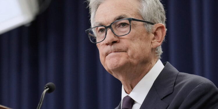 Trump wonders about the opportunity to “turn” the boss of the Fed