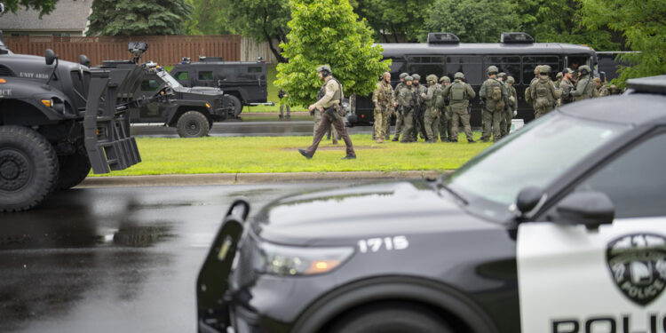 Two elected officials affected by Minnesota