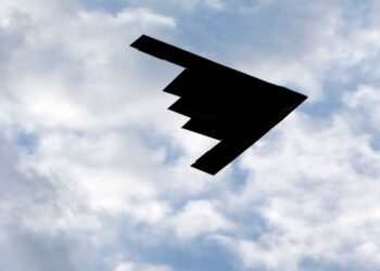War between Israel and Iran | American flight bombers, Donald Trump brings together his security council