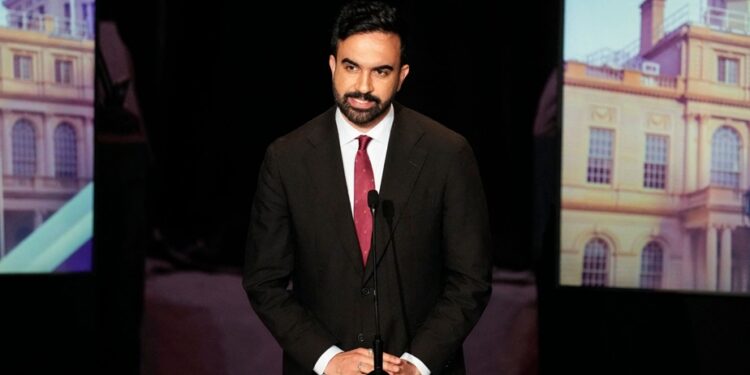 Zohran Mamdani Candidate | Socialist, Muslim and mayor of New York?