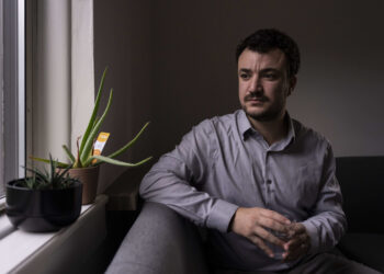 104 days of detention | Propalentinian student Mahmoud Khalil attacks the Trump administration in court