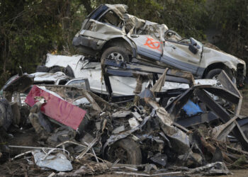 Mortal floods in Texas | More than 160 people are missing, the balance sheet reaches 109 dead