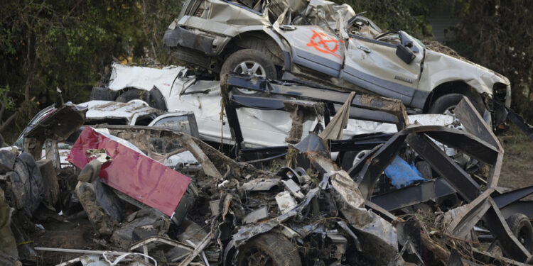 Mortal floods in Texas | More than 160 people are missing, the balance sheet reaches 109 dead