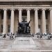 Agreement with the Trump administration | Columbia University agrees to pay 221 million