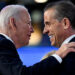 1st anniversary of the abandonment of Joe Biden | Hunter Biden attacks George Clooney