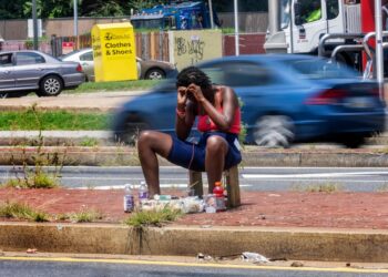 A Donald Trump’s decree on people in roaming criticized