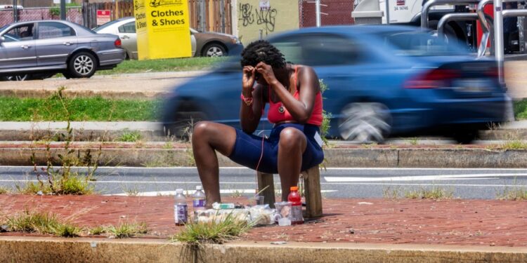 A Donald Trump’s decree on people in roaming criticized