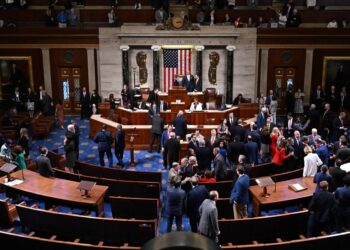 Adoption of One Big Beautiful Bill | Congress grants Donald Trump a major victory