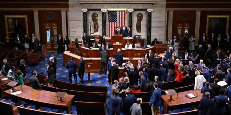 Adoption of One Big Beautiful Bill | Congress grants Donald Trump a major victory