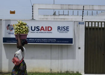 American Development Agency | USAID officially ceases to exist