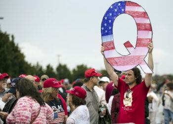 American policy | The Epstein affair at the heart of conspiracy theories