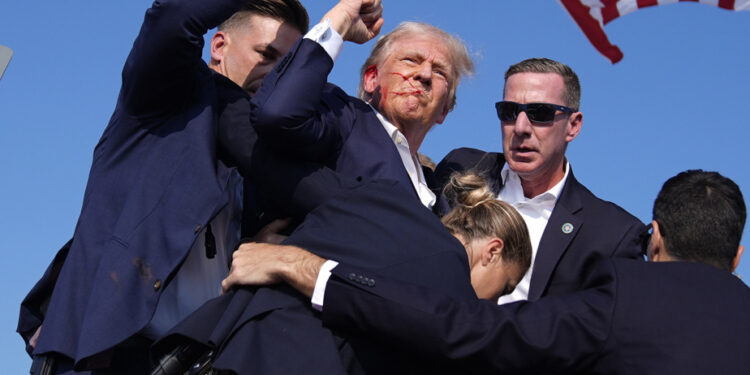 Assassination attempt on Donald Trump | A year later, a report denounces “inexcusable” errors