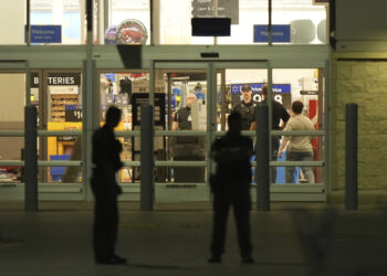 Attack in a Walmart in Michigan | Authorities want to bring accusations of terrorism