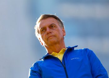 Brazilian “witch hunt”