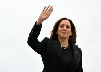California | Kamala Harris will not be a candidate for the post of governor in 2026