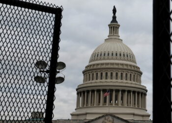 Capitole Assault | A participant who wanted to take revenge on the police sentenced to life