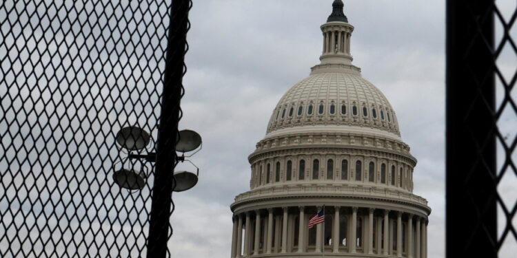 Capitole Assault | A participant who wanted to take revenge on the police sentenced to life