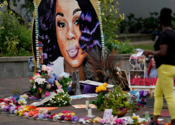 Death of Breonna Taylor | An involved police officer sentenced to almost three years in prison