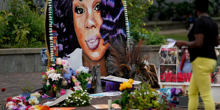 Death of Breonna Taylor | An involved police officer sentenced to almost three years in prison