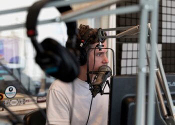 Decryption | Dirty time for American public media