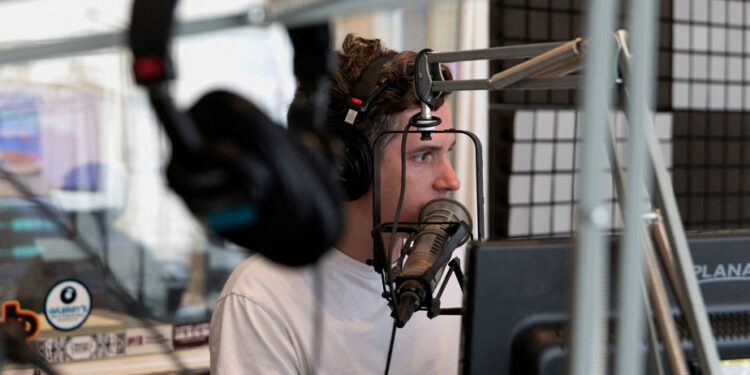 Decryption | Dirty time for American public media