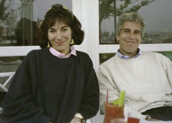 Decryption | Ghislaine Maxwell’s Word