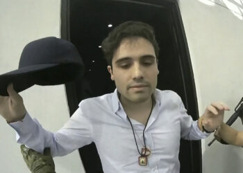 Drug trafficking | One of the sons of “El Chapo” ready to plead guilty