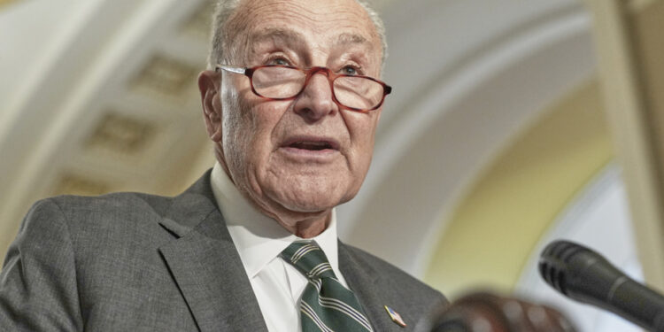 Epstein case | Democrats maintain pressure on Trump