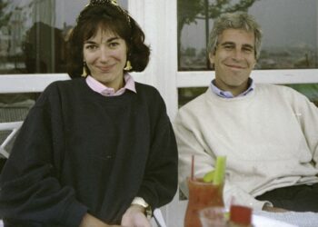 Epstein case | End of the second day of interrogation on Ghislaine Maxwell by the government