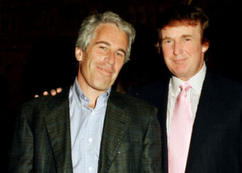 Epstein case | Trump says Epstein “stole” young women from Mar-A-Lago Spa