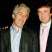 Epstein case | Trump says Epstein “stole” young women from Mar-A-Lago Spa