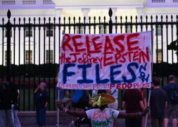 Epstein cases documents | The disclosure could be disappointing, according to former prosecutors