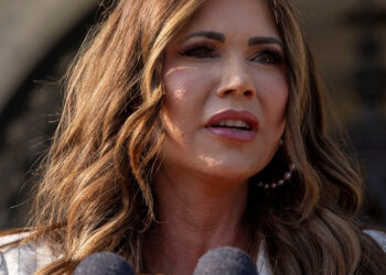 Faced with justice | The Trump administration defends its aggressive migrant arrest strategy