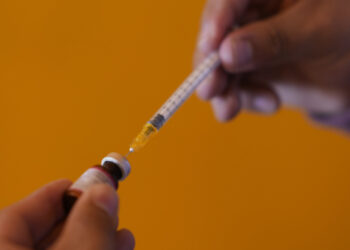 False beliefs on autism | The authorities prohibit a vaccine substance denounced by the vaccinosceptics