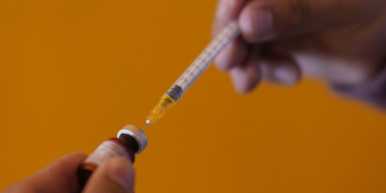 False beliefs on autism | The authorities prohibit a vaccine substance denounced by the vaccinosceptics