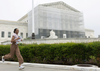 Federal civil servants | The American Supreme Court raises the suspension of massive layoffs