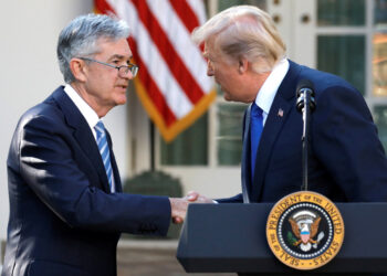 Federal reserve | Trump believes that Powell “does a bad job”, but abstains from dismissing him