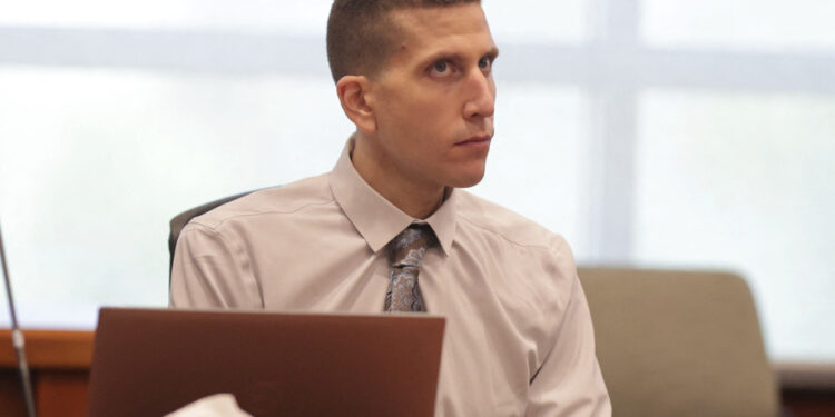 Idaho | The suspect of a mysterious quadruple assassination pleads guilty