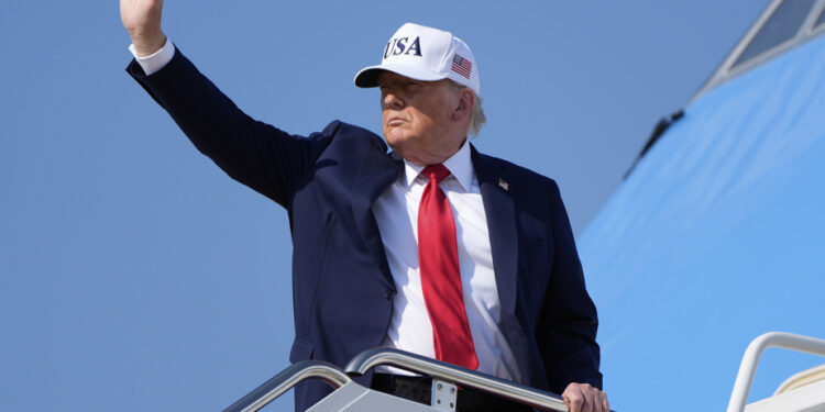 Important gains from Donald Trump | Victories that worry lawyers