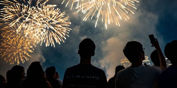 In several cities | The festivities of July 4 marked by shootings