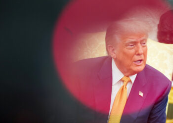 Jeffrey Epstein case | Trump attacks Obama, his administration is interested in Maxwell