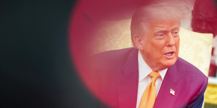 Jeffrey Epstein case | Trump attacks Obama, his administration is interested in Maxwell