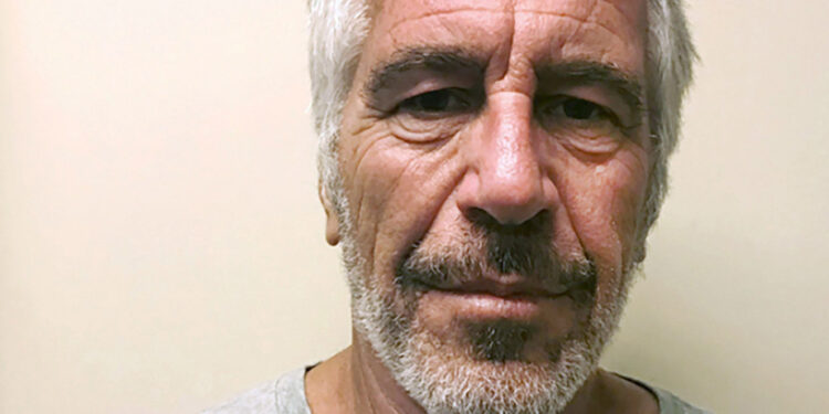 Jeffrey Epstein file | Neither list of customers nor blackmail, according to American justice