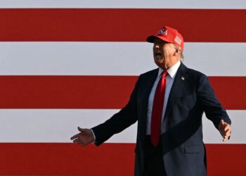 July 4 and adoption of the megaprojet of law | Trump will celebrate large
