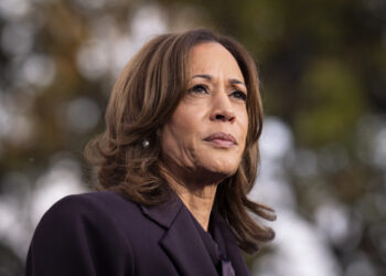 Kamala Harris will tell in a book his 2024 campaign