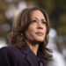 Kamala Harris will tell in a book his 2024 campaign