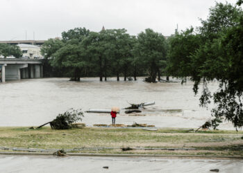 Mortal floods in Texas | “One of the worst scenarios”