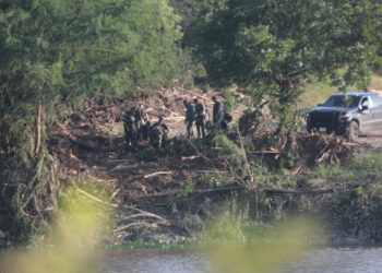Mortal floods in Texas | The results reached nearly 110 dead, research continues