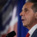 New York town hall | Former governor Andrew Cuomo remains in the race
