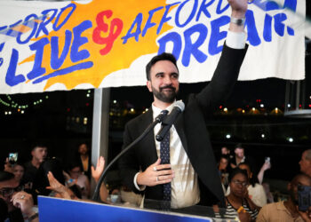 New York town hall | Zohran Mamdani’s victory in confirmed Democratic primary
